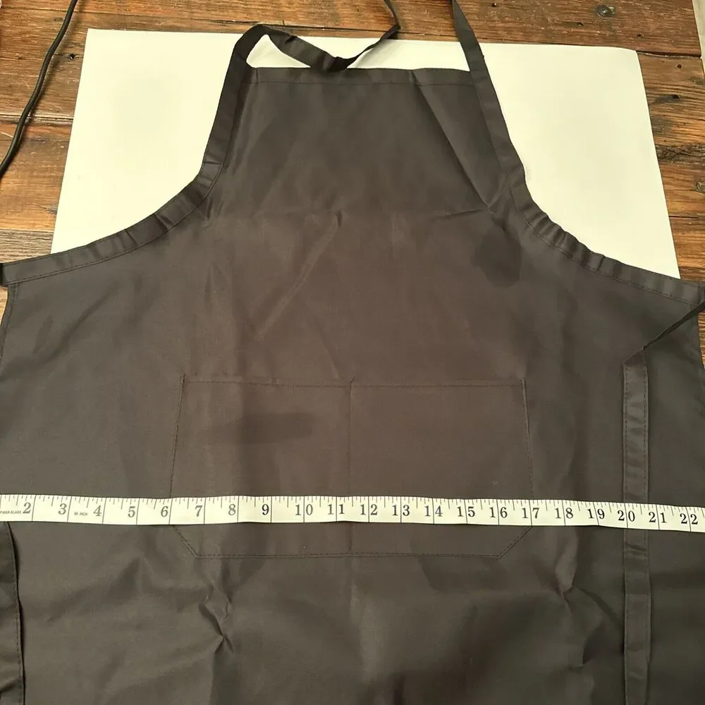 16‎ New Adjustable Apron Kitchen Restaurant Chef Classic Cooking Bib Unisex